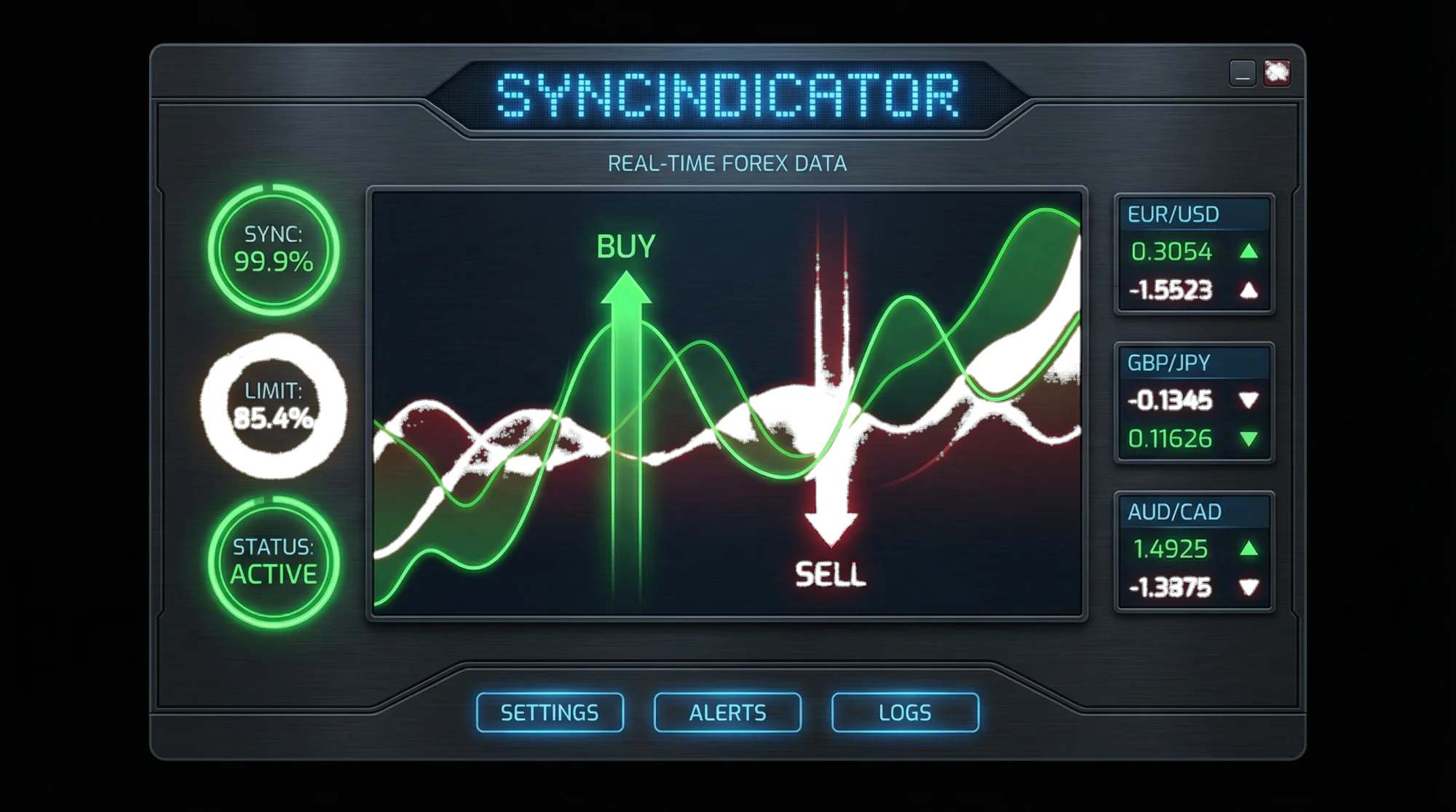 SyncIndicator